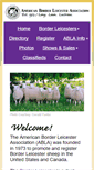 Mobile Screenshot of ablasheep.org